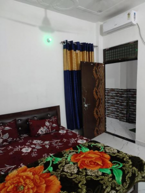 Shanti palace chudamani chauraha Ayodhya